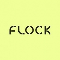 Flock Freight Logo