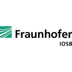 Fraunhofer IOSB Logo