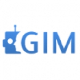 Generic Intelligent Machines Logo
