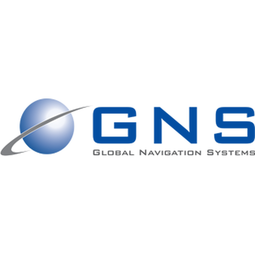 Global Navigation Systems Logo