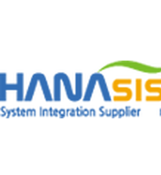 HANASIS Logo