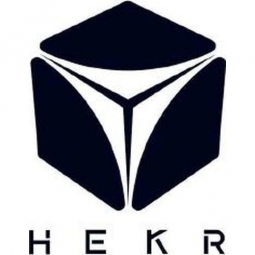 HEKR Logo