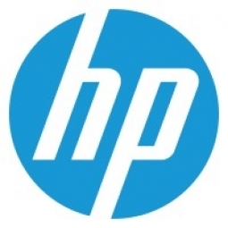 HP Logo