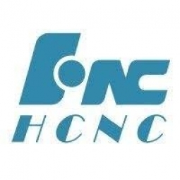 Huazhong CNC Logo