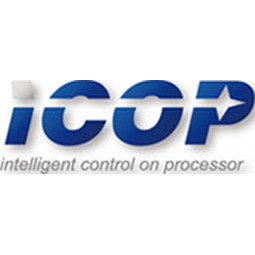 ICOP Logo