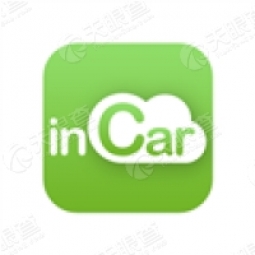 InCar Logo