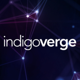 IndigoVerge Logo