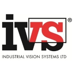 Industrial Vision Systems  Logo