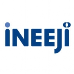 INEEJI Co.,Ltd. Logo