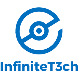 InfiniteT3ch Logo