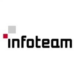 Infoteam Software (Suzhou) Logo