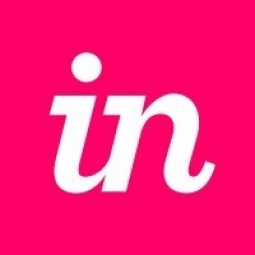 InVision Logo