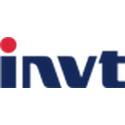 INVT Logo