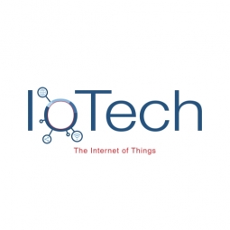 IoTech Ltd Logo