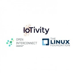 IoTivity Logo
