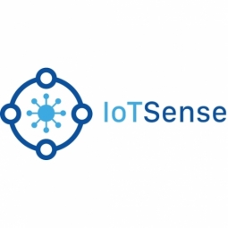 IoTSense Logo