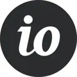 iovox Logo