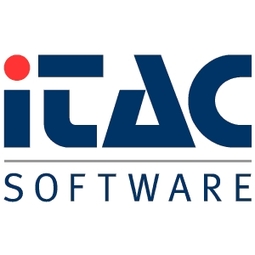iTAC Software AG Logo