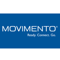 Movimento - Acquired by Delphi Automotive PLC Logo