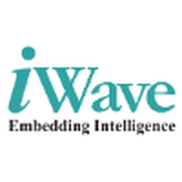 iWave Systems Technologies Logo