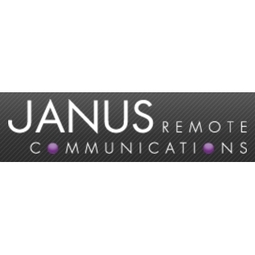Janus Remote Communications (Connor-Winfield Corporation) Logo