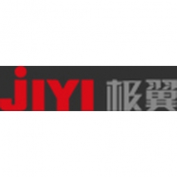 JIYI UAV Logo