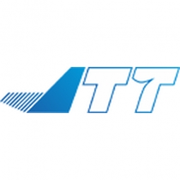 JTT Logo