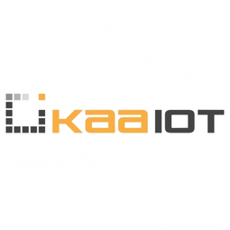 KaaIoT Technologies Logo