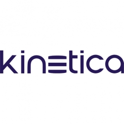 Kinetica Logo