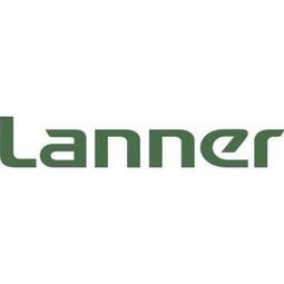 Lanner Electronics Logo