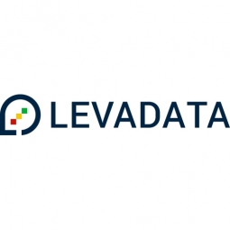 LevaData Logo