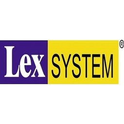 Lex Computech Logo