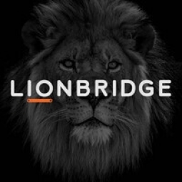 Lionbridge Logo