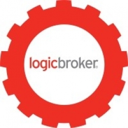 Logicbroker Logo