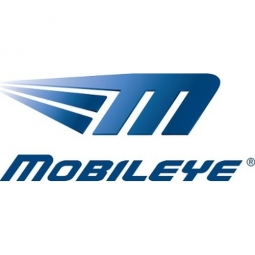 Mobileye Logo