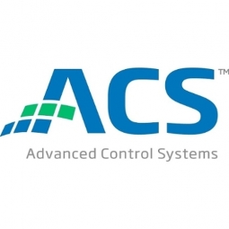Advanced Control Systems Logo