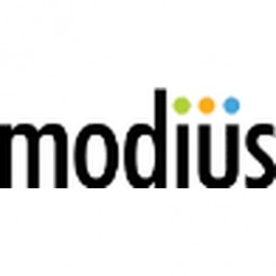Modius Logo