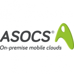 ASOCS Logo