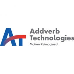 Addverb Logo