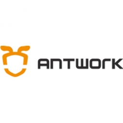 Antwork Logo