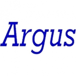 Argustechnologies Logo