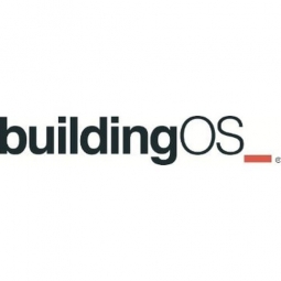 BuildingOS Logo