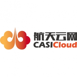 CASIcloud Logo