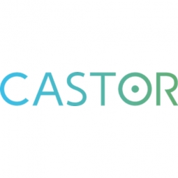 CASTOR Logo
