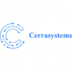 CerraSystems Logo