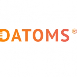 Datoms Logo