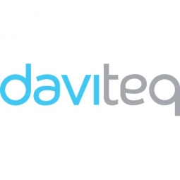 Daviteq Logo