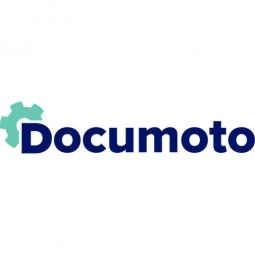Documoto Logo