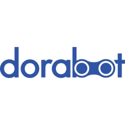Dorabot Logo