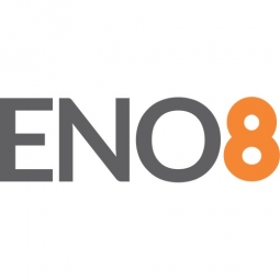 ENO8 Logo